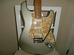 1997 FENDER STRAT PLUS STRATOCASTER