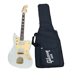 OLYMPIC WHITE LUTHIER