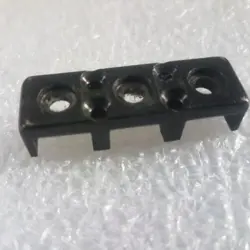 1987 FENDER STRATOCASTER CONTEMPORARY LOCKING NUT BASE