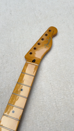 FENDER TELECASTER 22