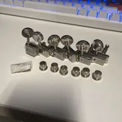 FENDER JAPAN MUSTANG PEGS