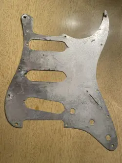 FOR '62-66’ FENDER