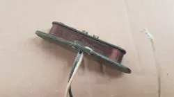 1972 FENDER STRATOCASTER USA PICKUP