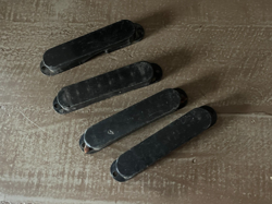 8-STRING PICKUP COVERS