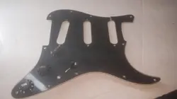 PICKGUARD USA POTS
