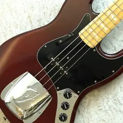 FENDER 1979 JAZZ BASS *PA515