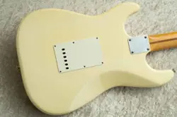 STRATOCASTER REVERSE LARGE