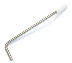 TREMOLO/VIBRATO ARM FOR FENDER JAPAN REISSUE MUSTANG® BP-2276-001