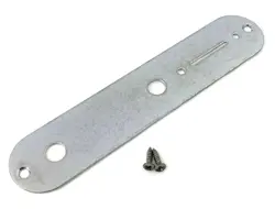 AGED/RELIC CONTROL PLATE