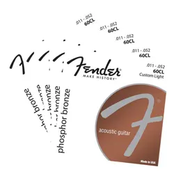 GUITAR STRINGS PHOSPHOR