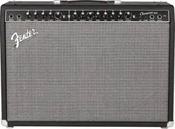 FENDER CHAMPION 100 2X12