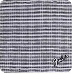 FENDER MOUSEPAD GRILL
