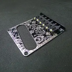 TELECASTER GUITAR SINGLE