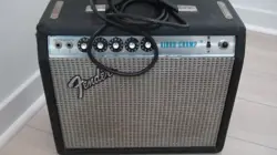 1973 FENDER VIBRO-CHAMP