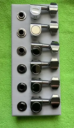 MACHINES SEALED DIE-CAST