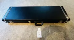STANDARD GUITAR CASE