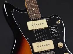 ROSEWOOD ~3-COLOR SUNBURST~