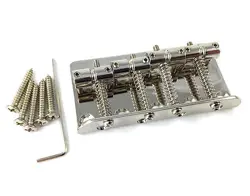 STANDARD STYLE BRIDGE