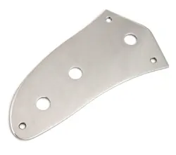 CHROME LOWER CONTROL