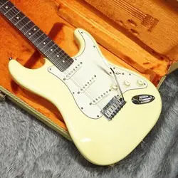 FENDER CUSTOM SHOP MBS CUSTOM CLASSIC PLAYER STRATOCASTER VWT BY ART #GGCZB