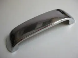 VINTAGE TEISCO FENDER JAGUAR GUITAR BRIDGE COVER PART FOR PROJECT