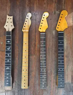 FENDER STRATOCASTER TELECASTER!