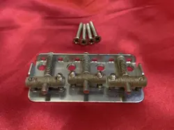 GUITAR BRIDGE ORIGINAL