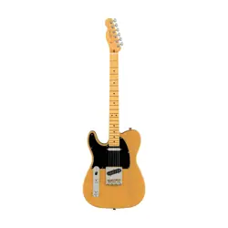 [PREORDER] FENDER US PROFESSIONAL II LEFT-HANDED TELECASTER ELECTRIC GUITAR