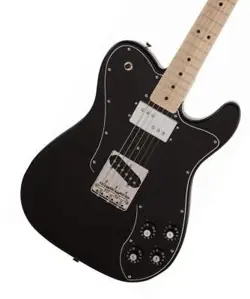 70S TELECASTER CUSTOM