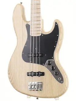 FENDER MADE IN JAPAN MADE IN JAPAN TRADITIONAL 70S JAZZ BASS NATURAL USED