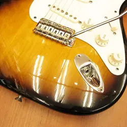 STRATOCASTER USED 2004
