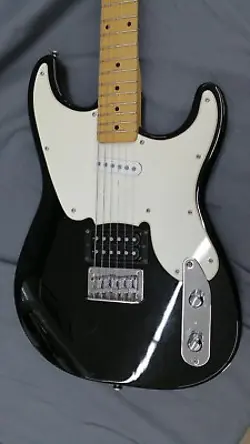 FENDER SQUIER51 USED