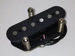 DISCOUNT TELE GUITAR PICKUP - ALNICO - TELECASTER PARTS FIT FENDER