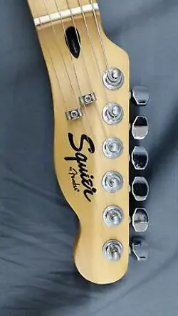 FENDER SQUIER51 ELECTRIC