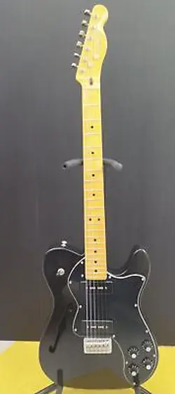 TELECASTER THINL ELECTRIC