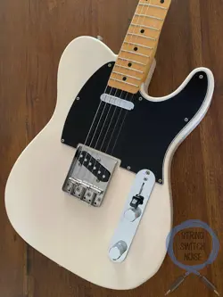 TELECASTER ‘72 US