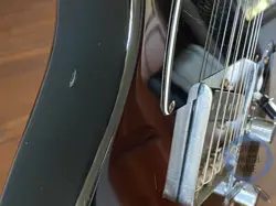 TELECASTER ‘72 BLACK