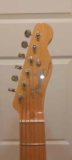 TELECASTER JV MODIFIED