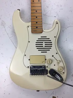 [PROJECT] 1993-1994 FENDER