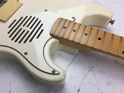 ST-CHAMP MINI ELECTRIC