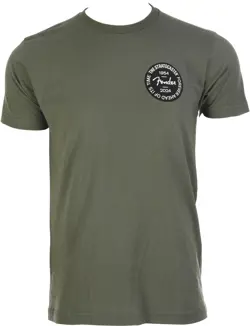 STRATOCASTER T-SHIRT