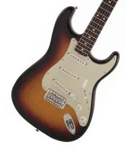 TRADITIONAL 60S STRATOCASTER