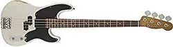 FENDER        MIKE DIRNT ROAD WORNR PRECISION BASSR ROSEWOOD FINGERBOARD W