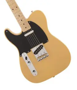 TELECASTER LEFT-HANDED
