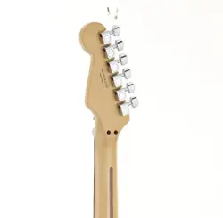 LOCKING TREMOLO BROWN
