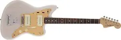 FENDER        MADE IN JAPAN HERITAGE 60S JAZZMASTER  ROSEWOOD FINGERBOARD