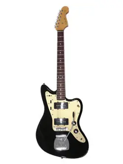 FENDER JAPAN  FENDER JAPAN  ELECTRIC GUITAR  INORAN JAZZMASTER MADE IN 2019