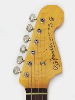 INORAN JAZZMASTER MADE