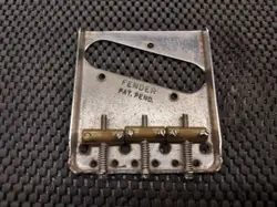 AGED RELICED MODIFIED