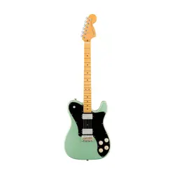 [PREORDER] FENDER AMERICAN PROFESSIONAL II TELECASTER DELUXE ELECTRIC GUITAR,